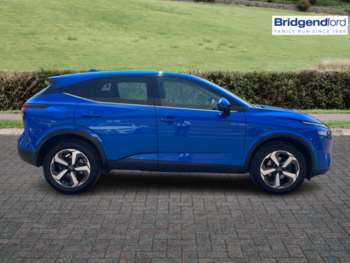 Used Nissan Qashqai 2022 for sale - 74996199: Photo