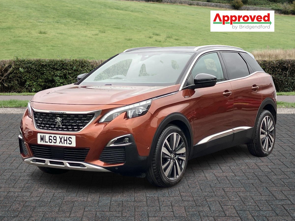 Used Peugeot 3008 2019 for sale - 76442121: Photo 10
