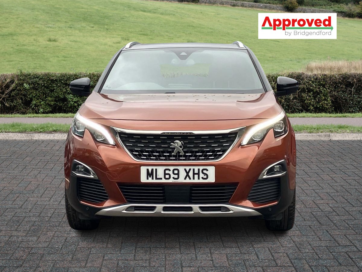 Used Peugeot 3008 2019 for sale - 76442121: Photo 11