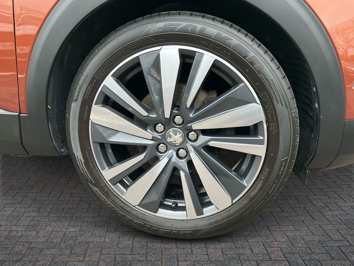 Used Peugeot 3008 2019 for sale - 76442121: Photo 13