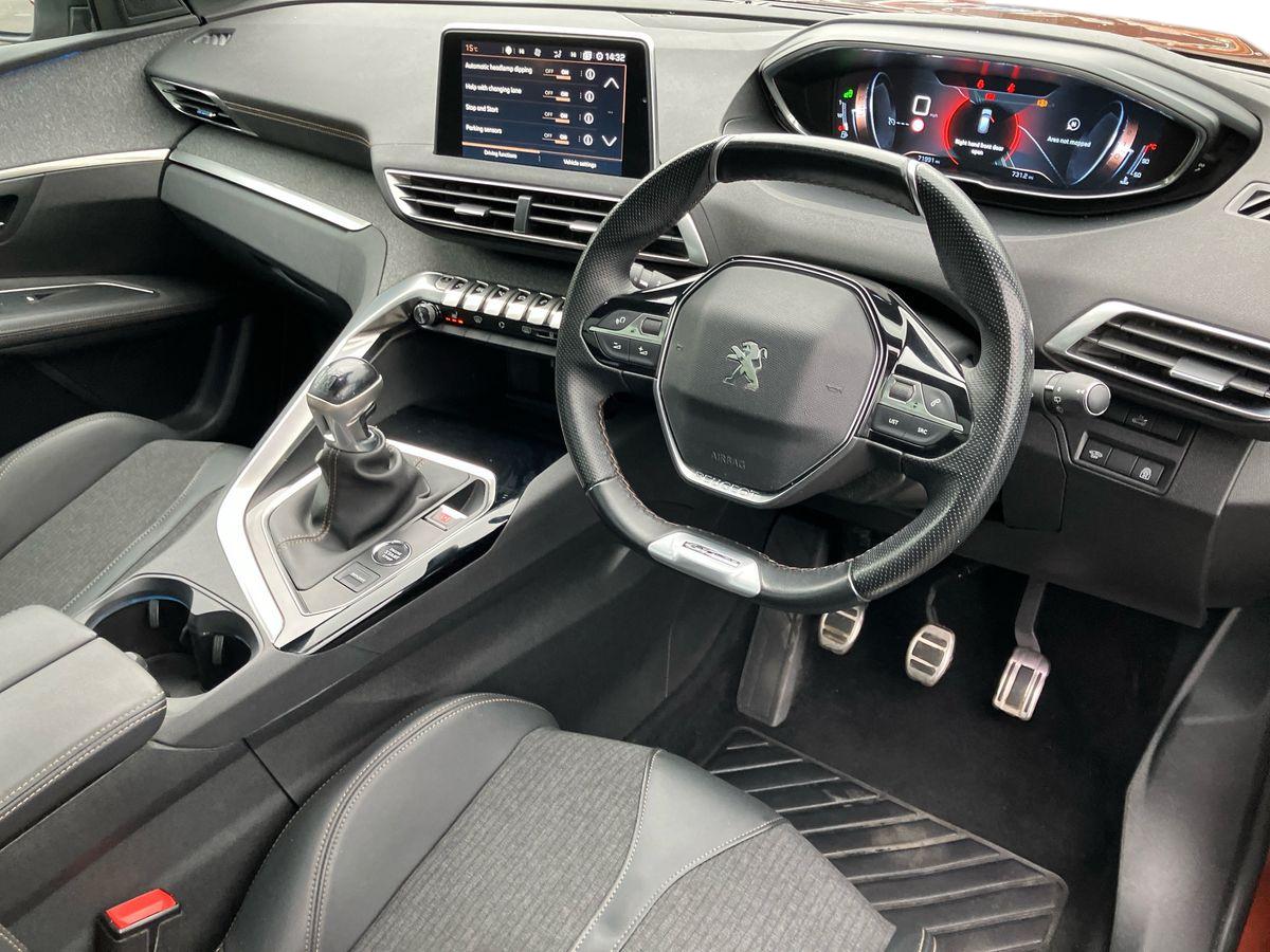 Used Peugeot 3008 2019 for sale - 76442121: Photo 14