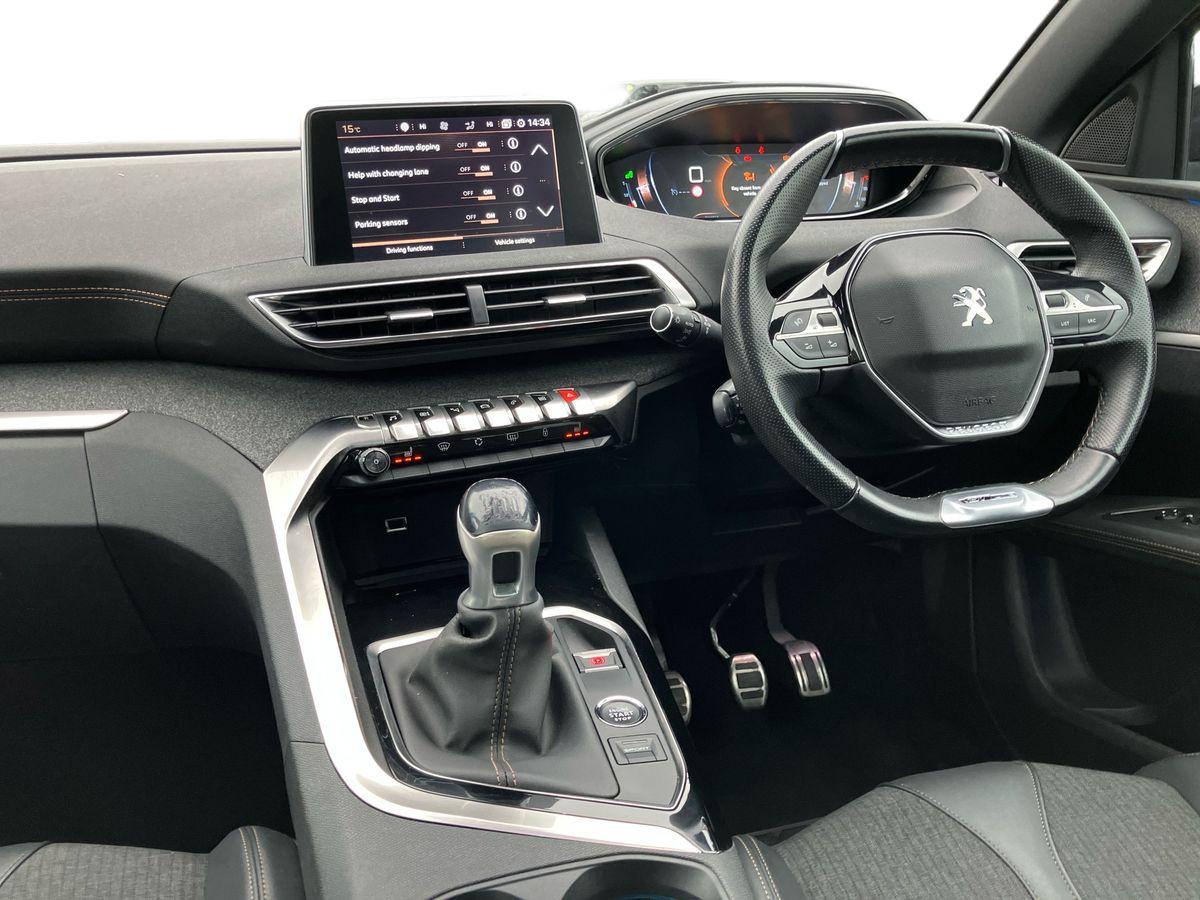 Used Peugeot 3008 2019 for sale - 76442121: Photo 16