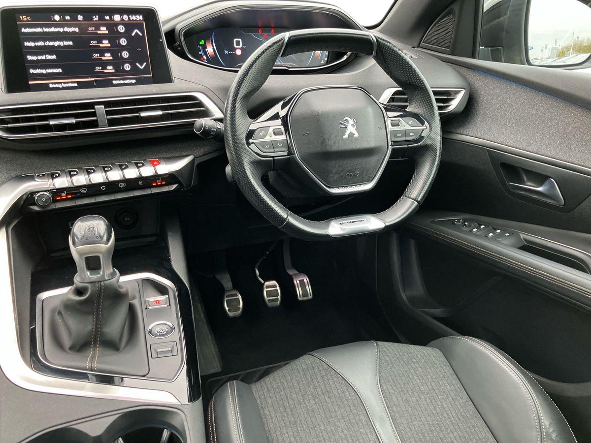 Used Peugeot 3008 2019 for sale - 76442121: Photo 17