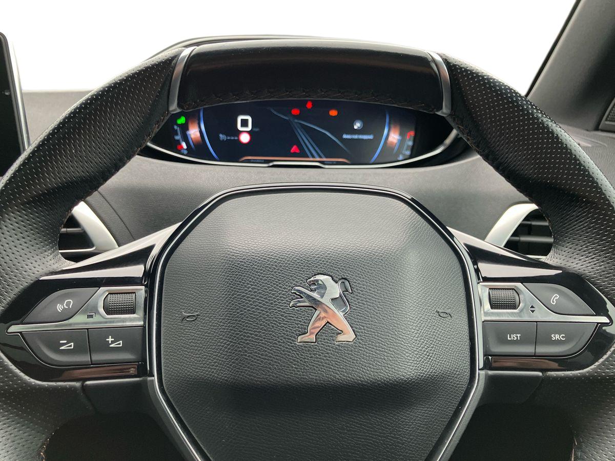 Used Peugeot 3008 2019 for sale - 76442121: Photo 19