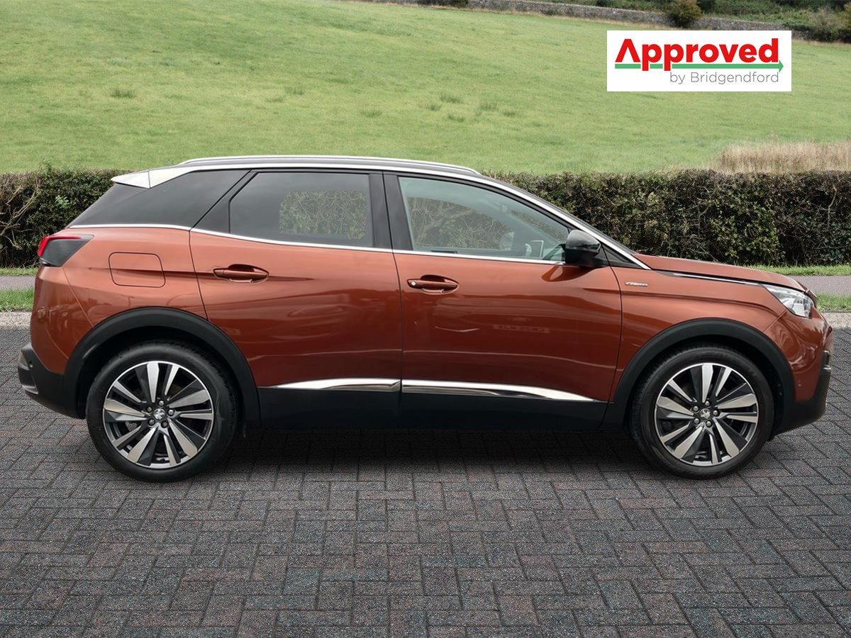 Used Peugeot 3008 2019 for sale - 76442121: Photo 2