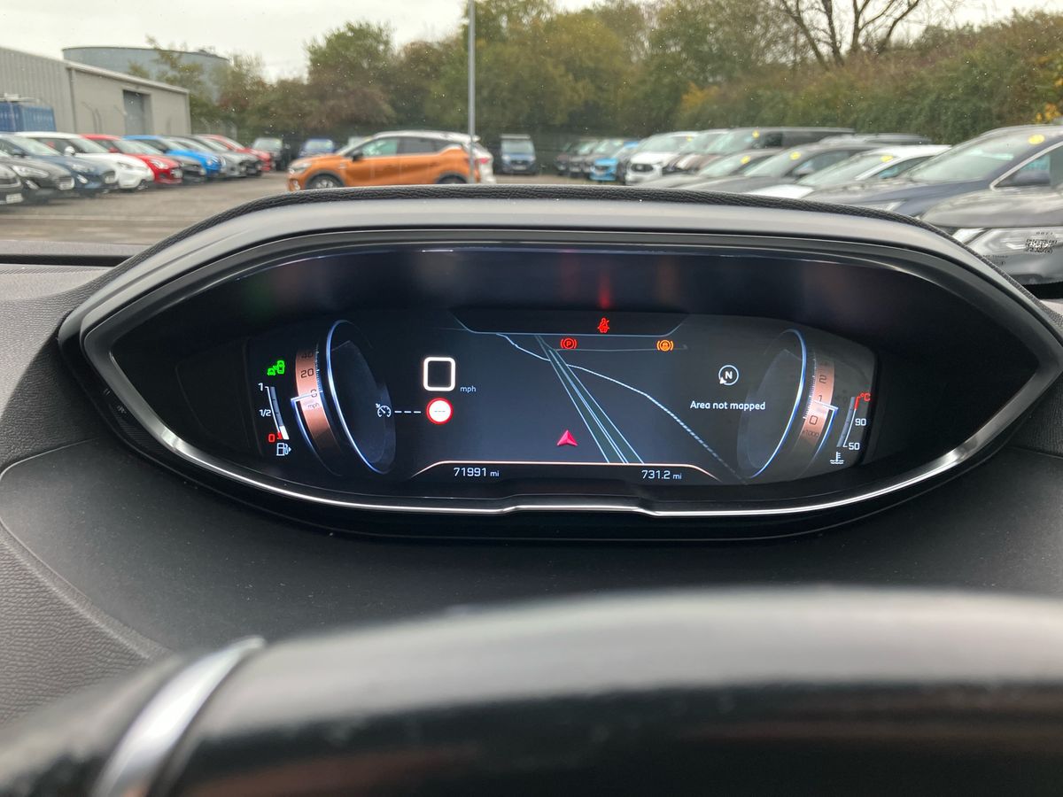 Used Peugeot 3008 2019 for sale - 76442121: Photo 20