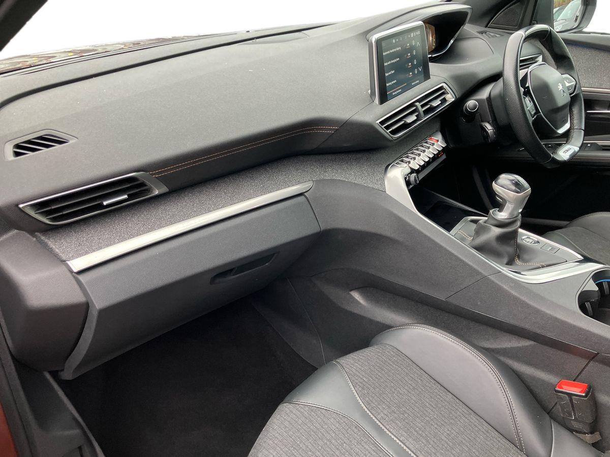 Used Peugeot 3008 2019 for sale - 76442121: Photo 22