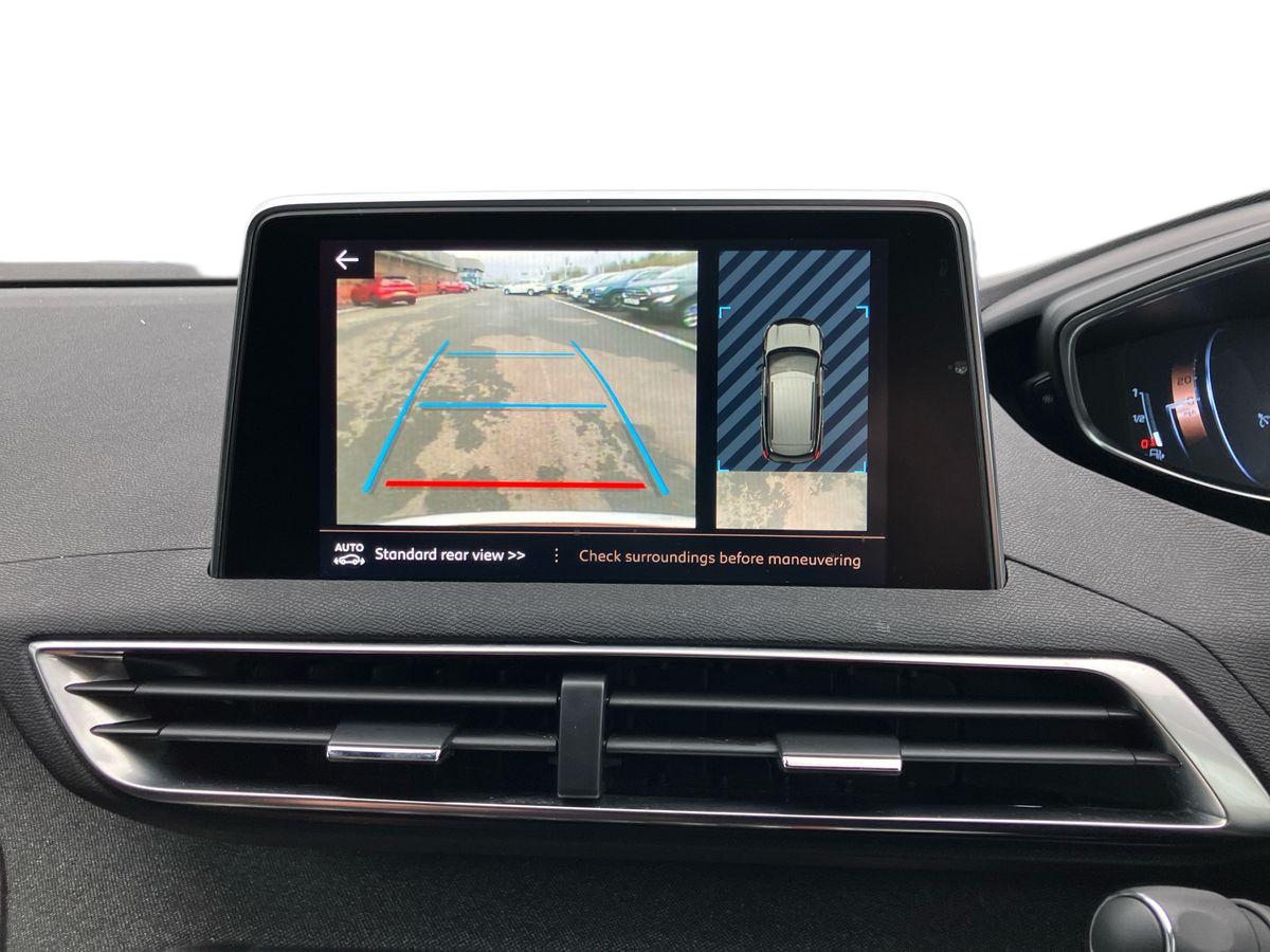 Used Peugeot 3008 2019 for sale - 76442121: Photo 26