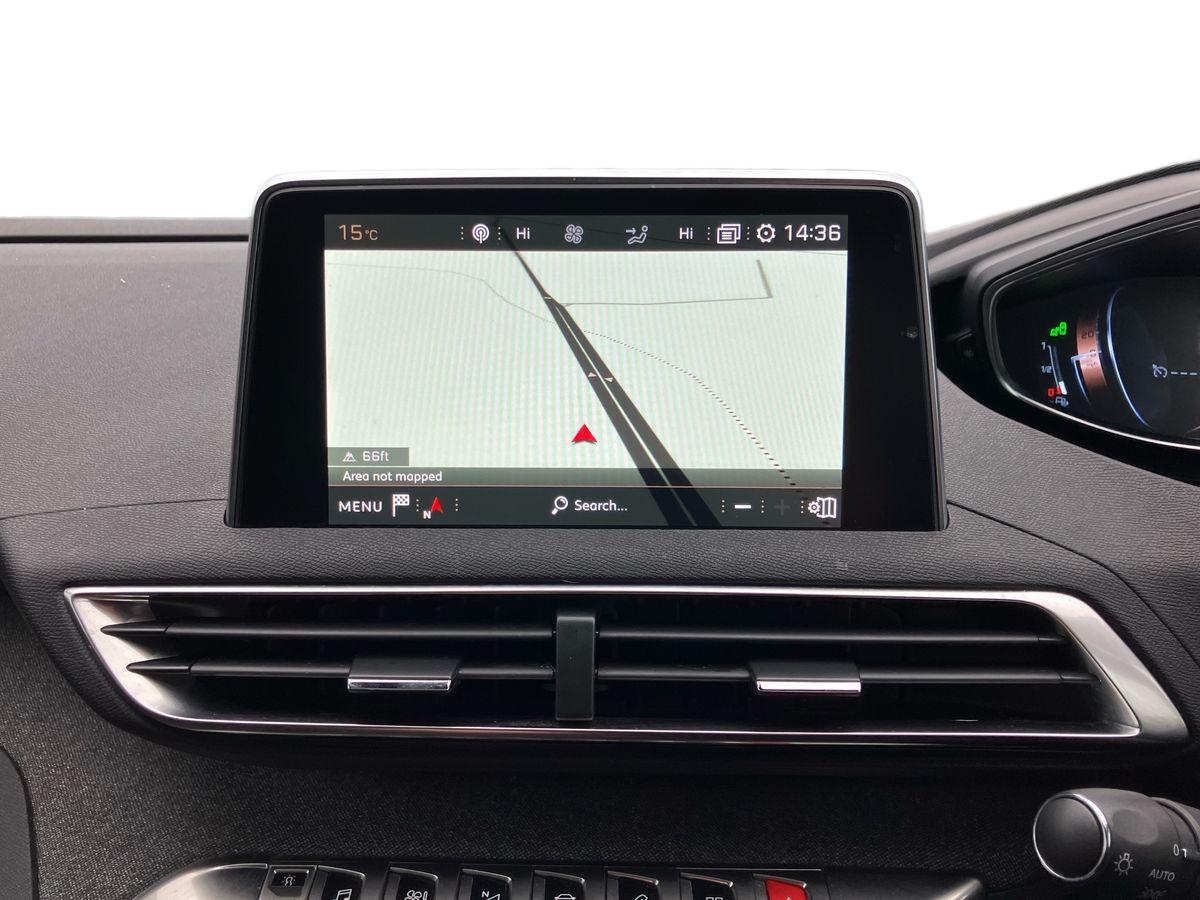 Used Peugeot 3008 2019 for sale - 76442121: Photo 27