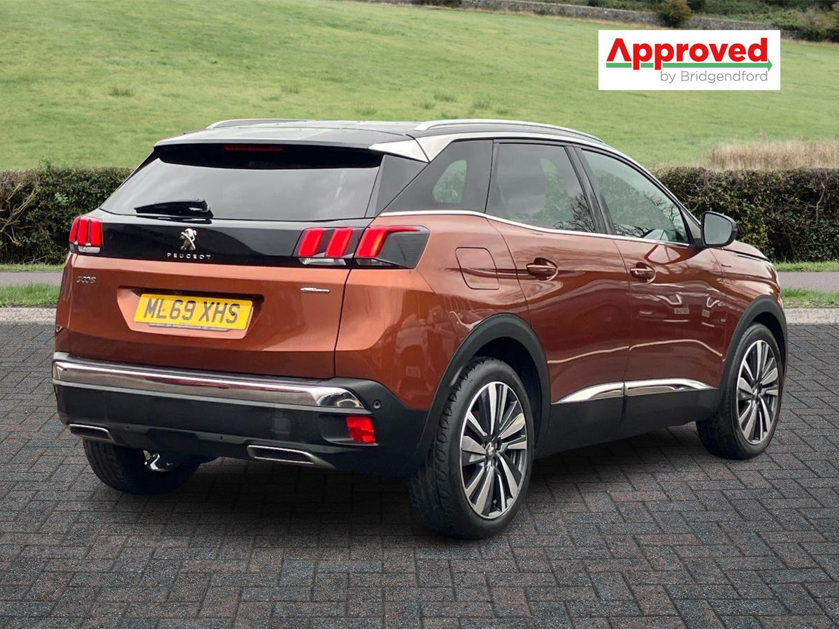 Used Peugeot 3008 2019 for sale - 76442121: Photo 4