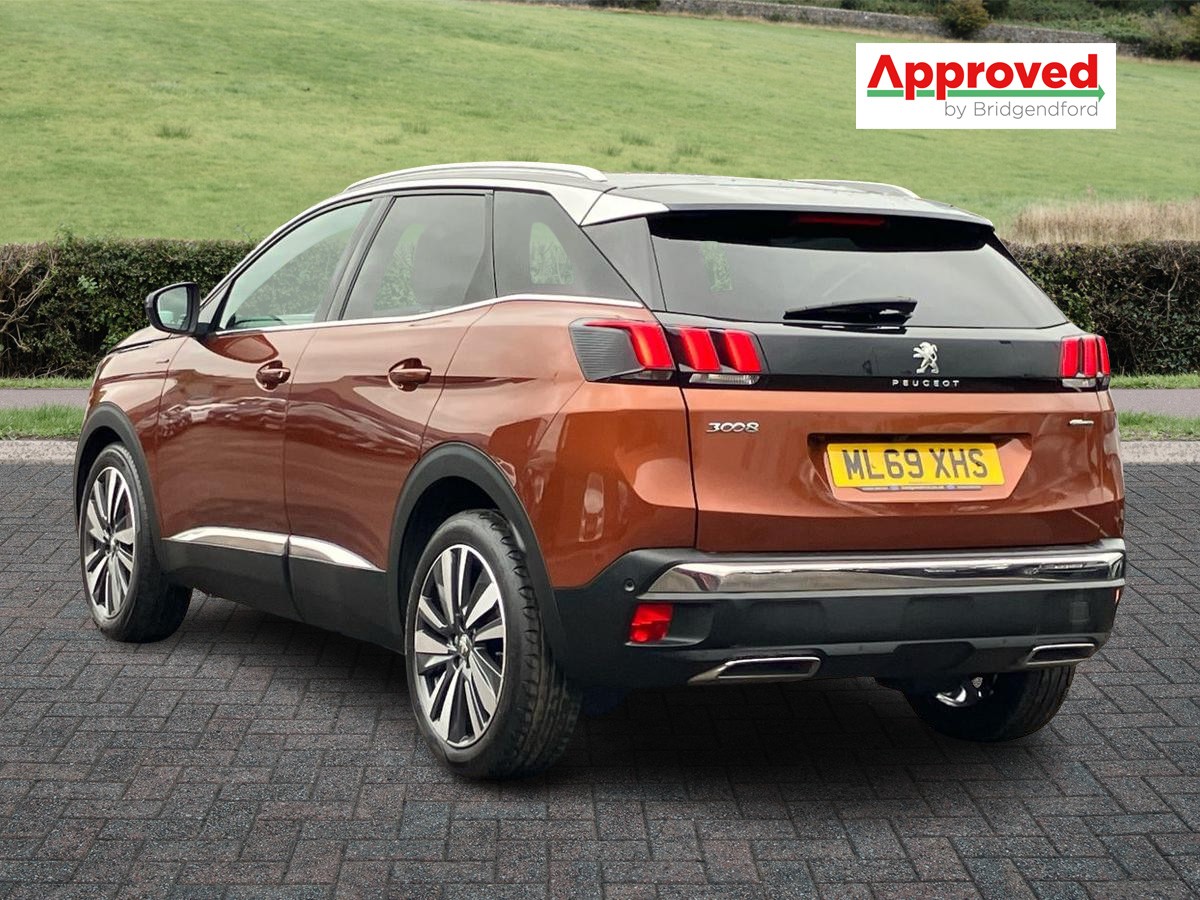 Used Peugeot 3008 2019 for sale - 76442121: Photo 7