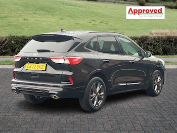 Used Ford Kuga 2022 for sale - 76817782: Photo