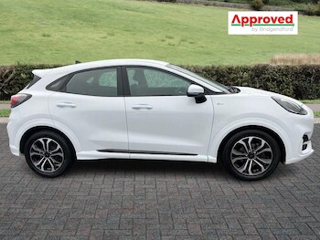 Used Ford Puma 2022 for sale - 77346969: Photo