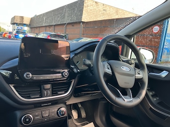 Used Ford Fiesta 2022 for sale - 75726063: Photo