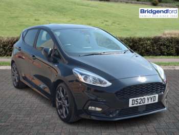 2020 - 1.0 EcoBoost 95 ST-Line Edition 5dr