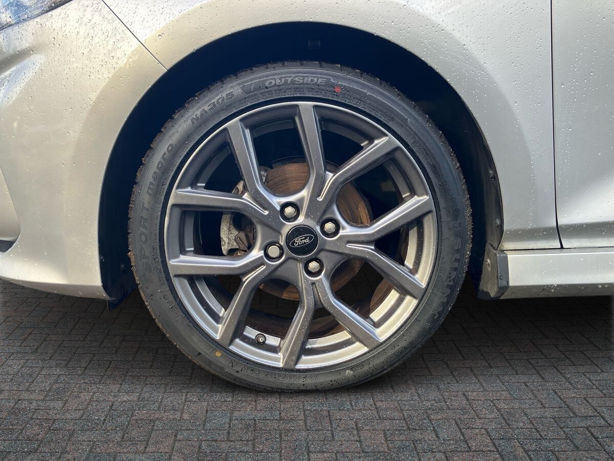 Used Ford Fiesta 2022 for sale - 76586830: Photo 13