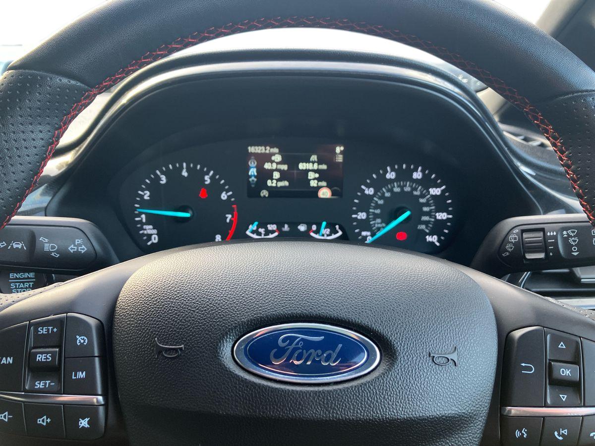 Used Ford Fiesta 2022 for sale - 76586830: Photo 19