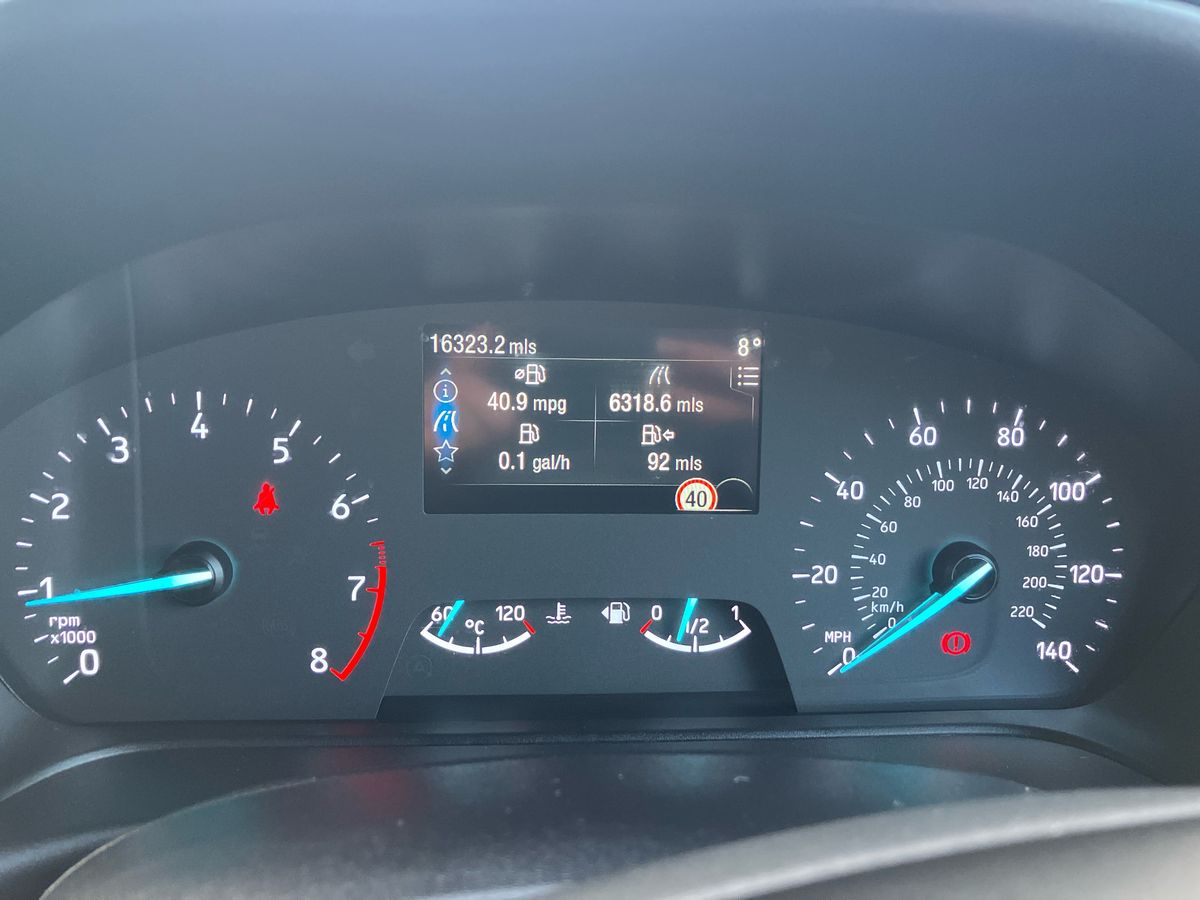 Used Ford Fiesta 2022 for sale - 76586830: Photo 20