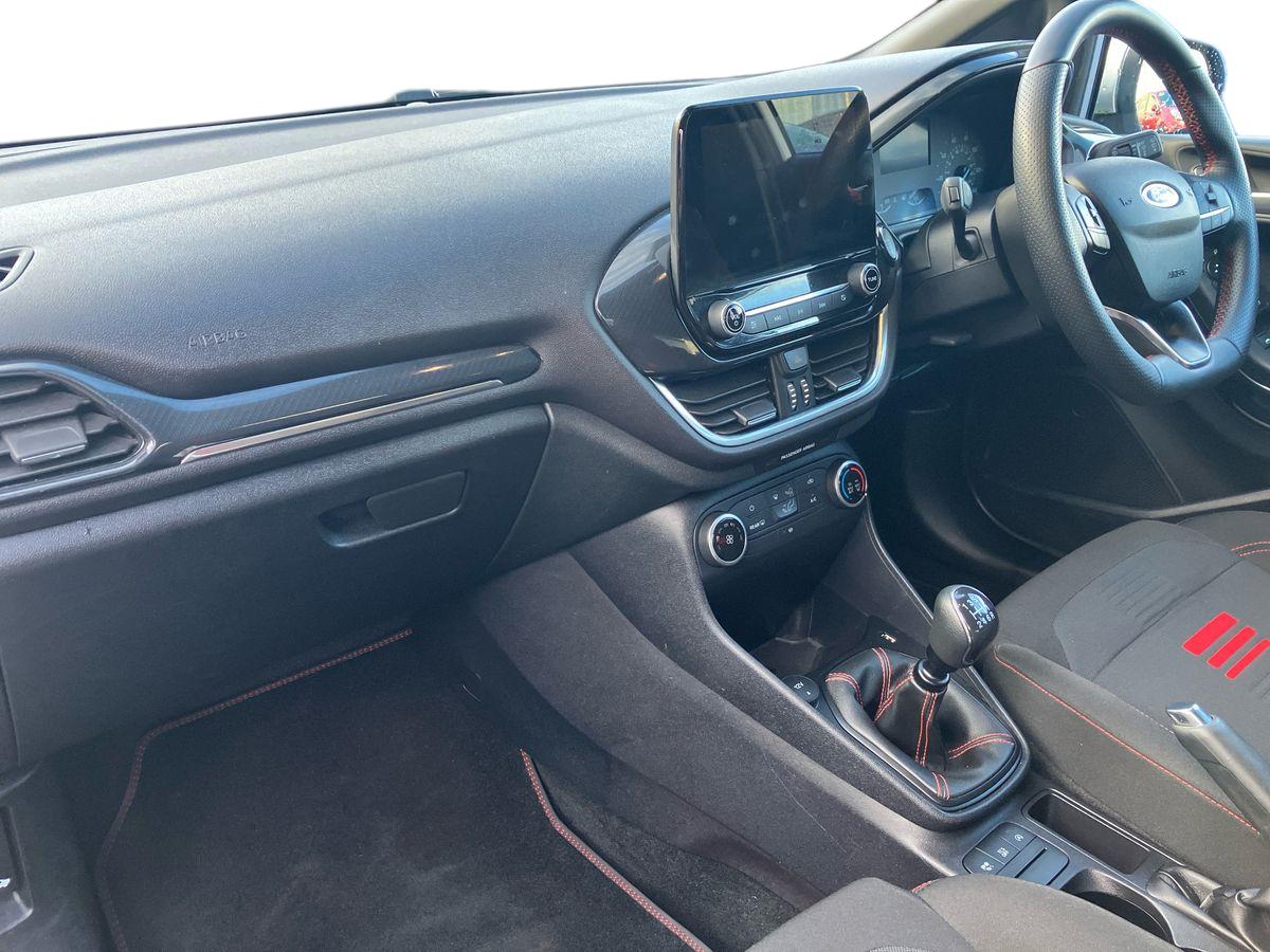 Used Ford Fiesta 2022 for sale - 76586830: Photo 22