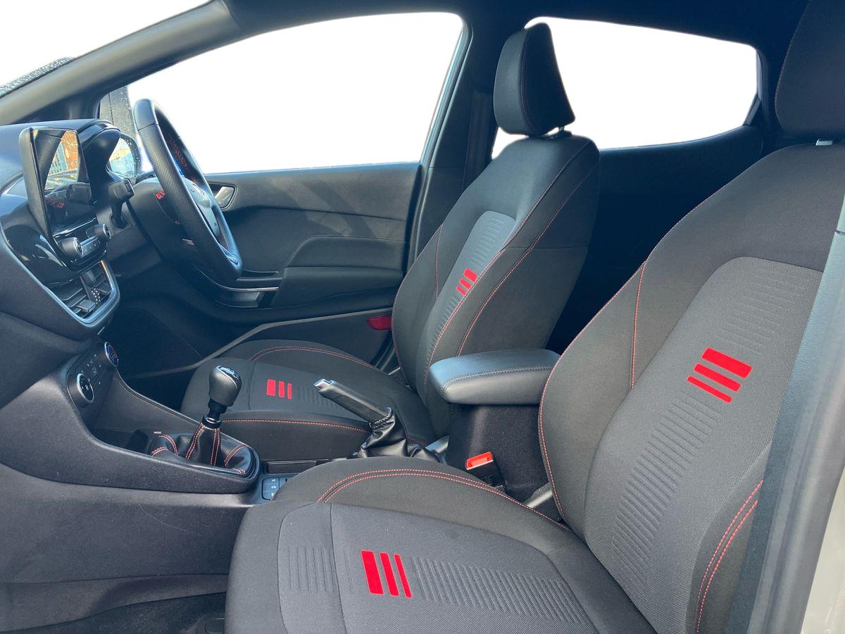 Used Ford Fiesta 2022 for sale - 76586830: Photo 23