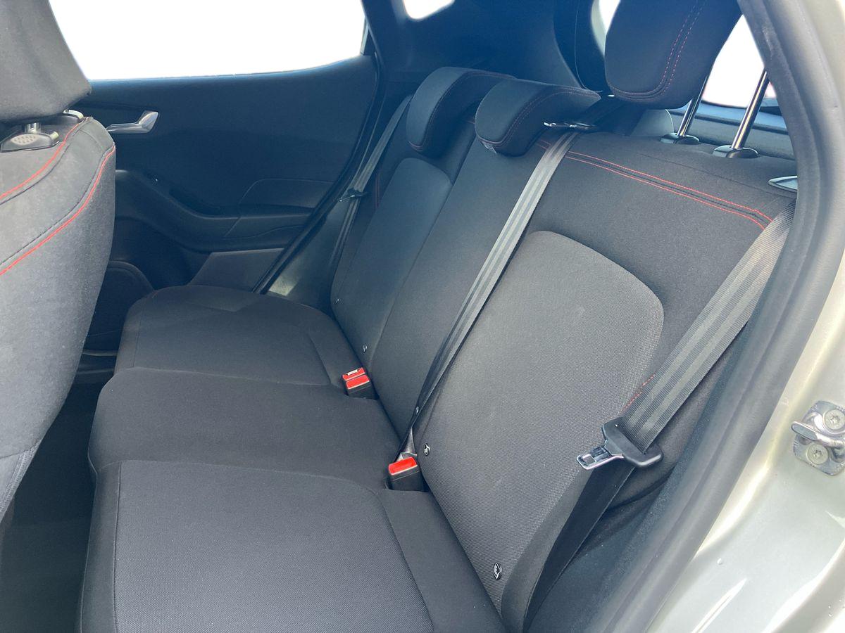 Used Ford Fiesta 2022 for sale - 76586830: Photo 24