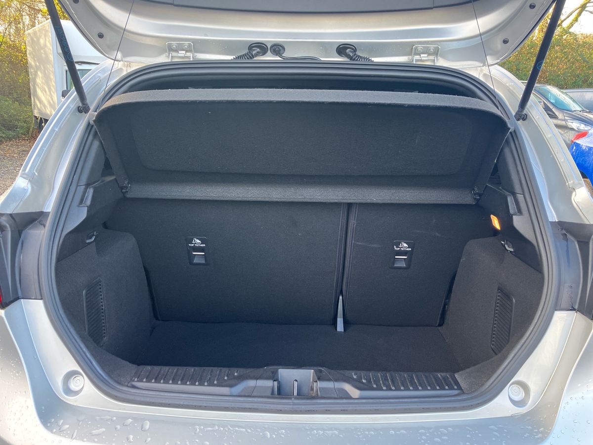 Used Ford Fiesta 2022 for sale - 76586830: Photo 25