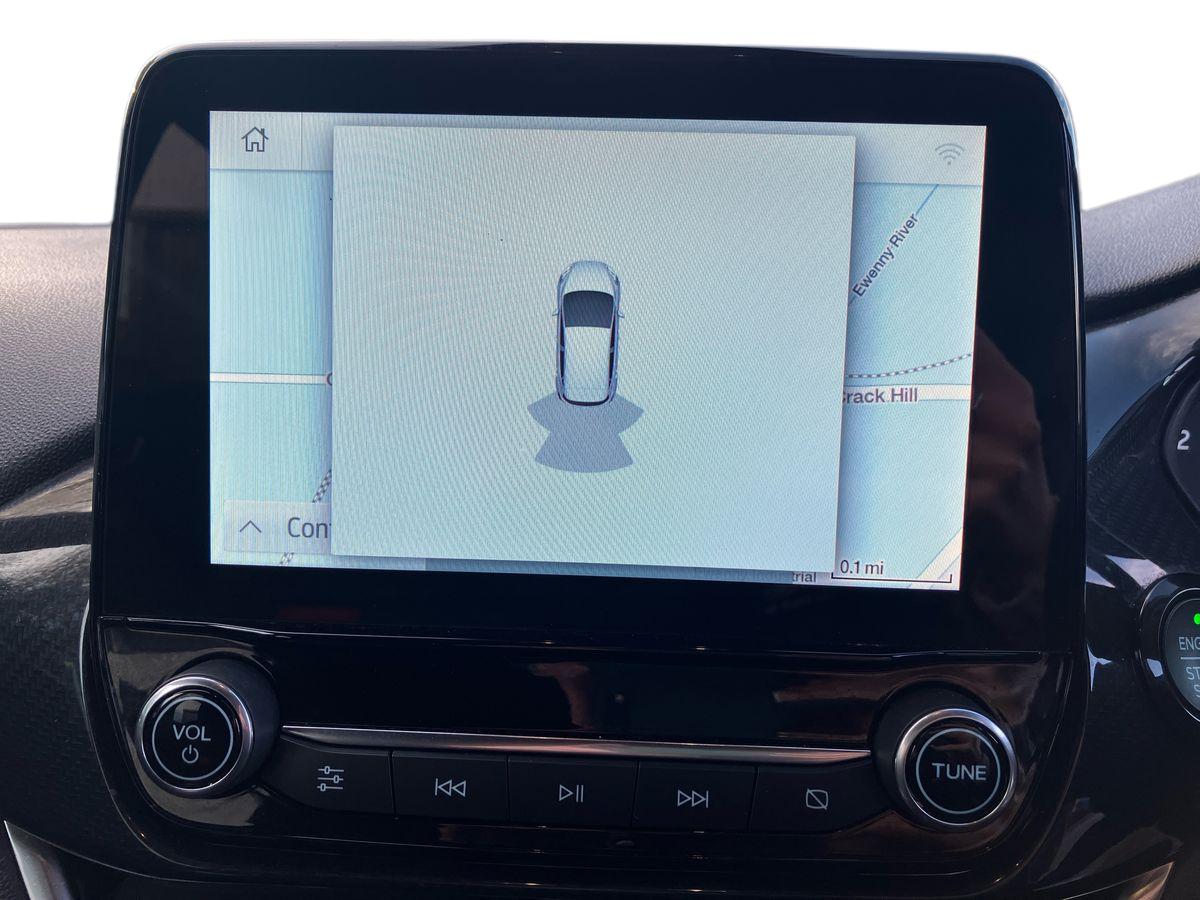 Used Ford Fiesta 2022 for sale - 76586830: Photo 26