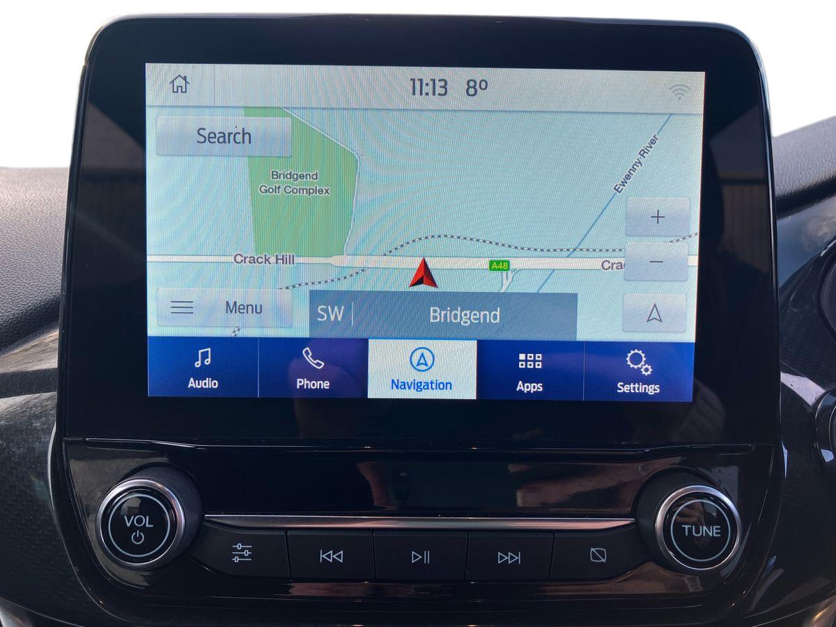 Used Ford Fiesta 2022 for sale - 76586830: Photo 27