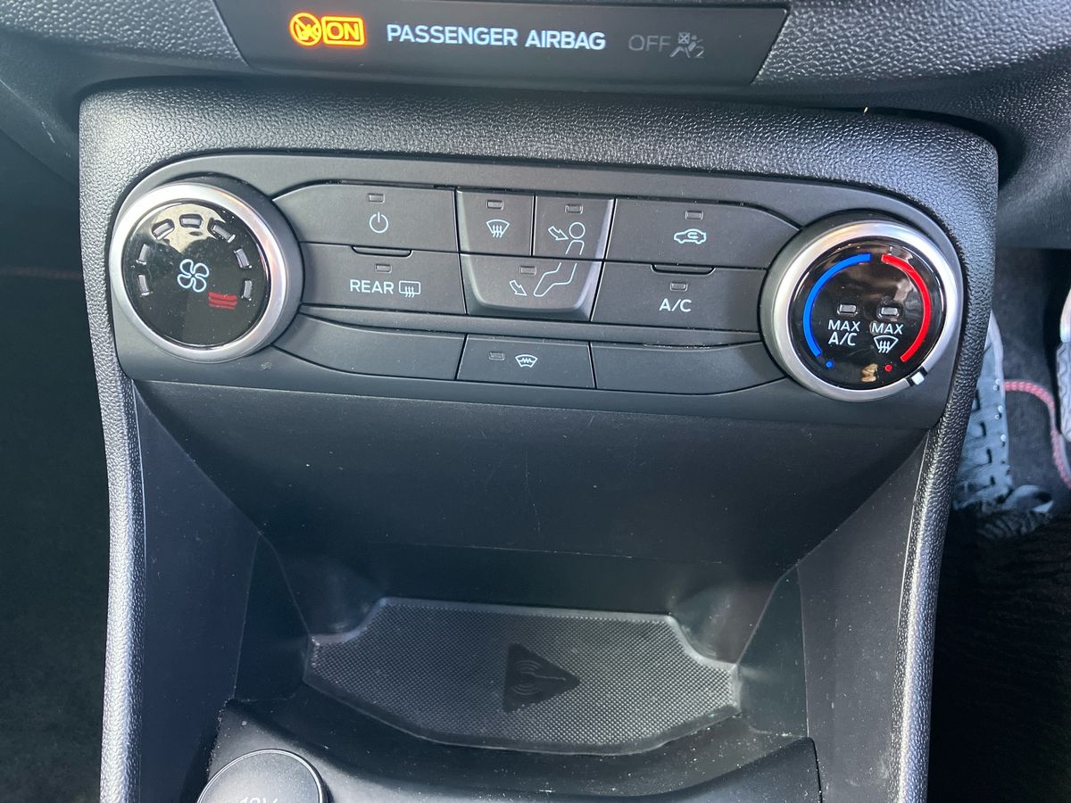 Used Ford Fiesta 2022 for sale - 76586830: Photo 28