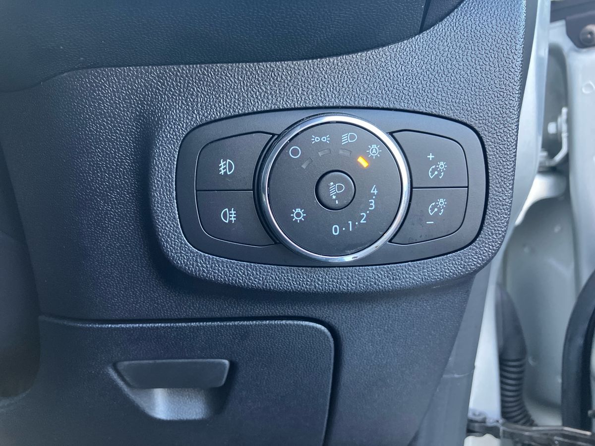 Used Ford Fiesta 2022 for sale - 76586830: Photo 30