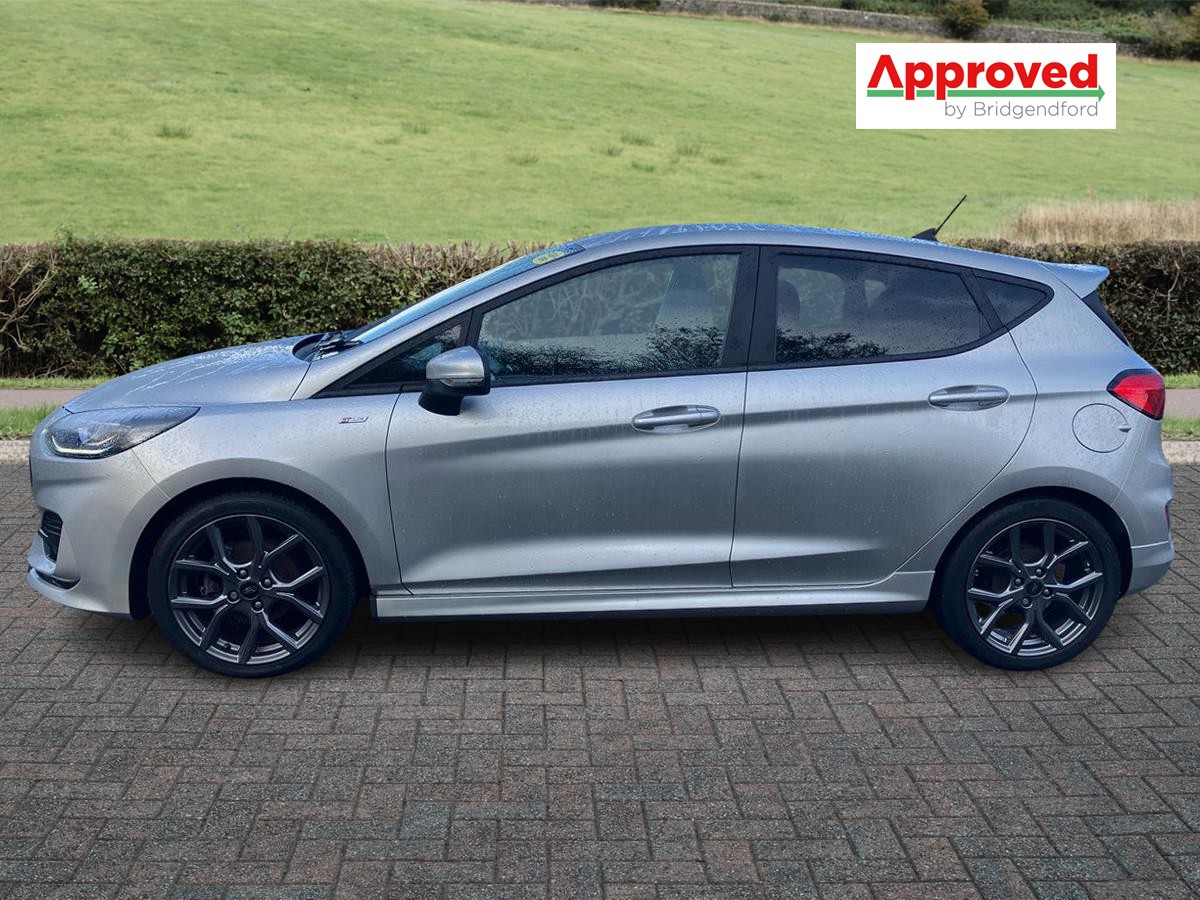Used Ford Fiesta 2022 for sale - 76586830: Photo 8