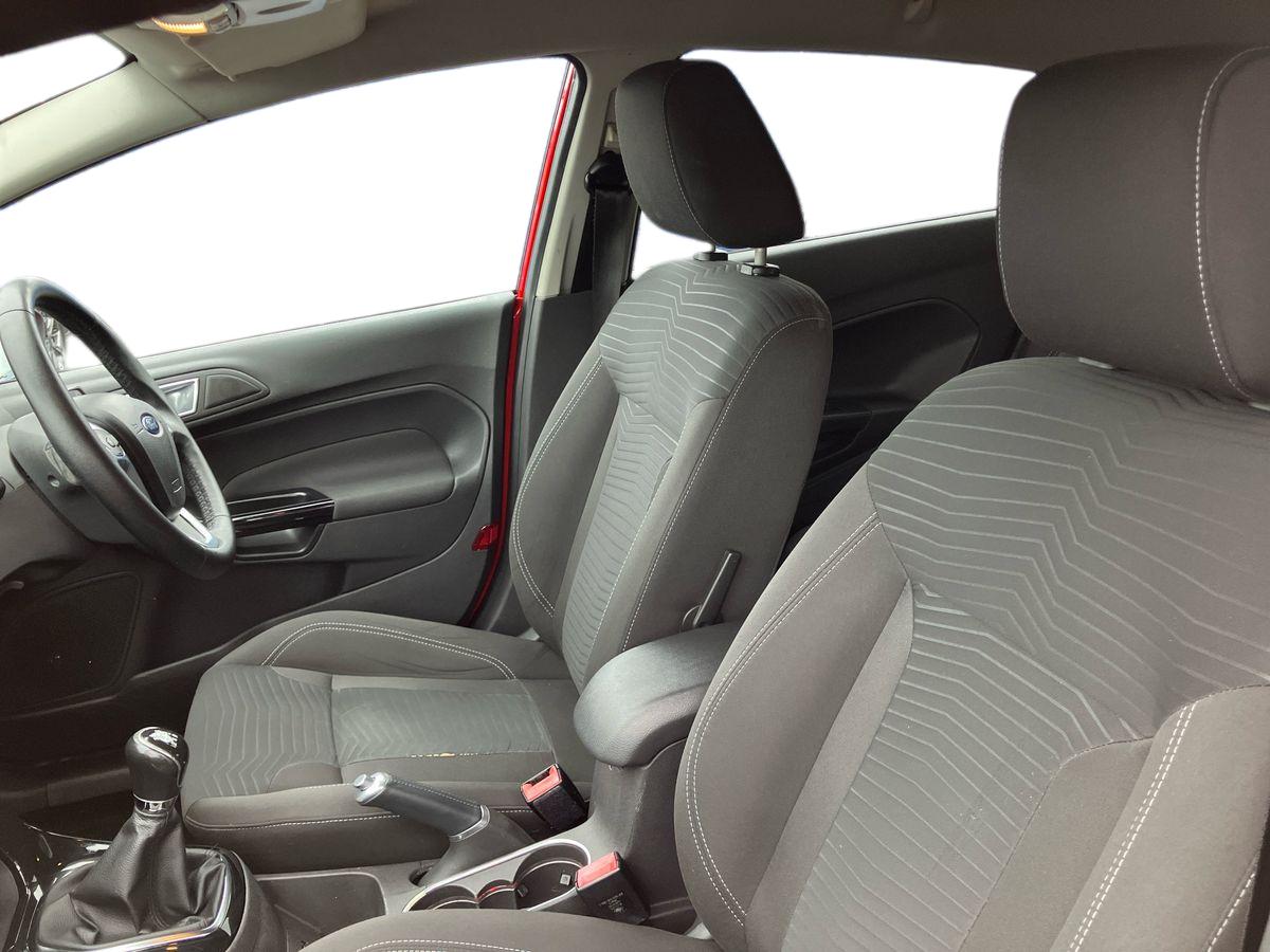 Used Ford Fiesta 2015 for sale - 77810231: Photo 23