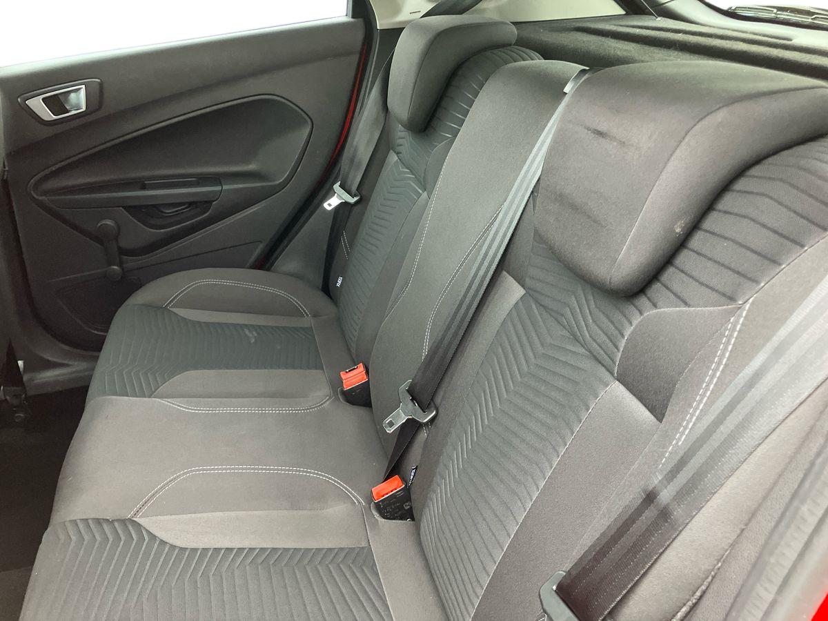 Used Ford Fiesta 2015 for sale - 77810231: Photo 24