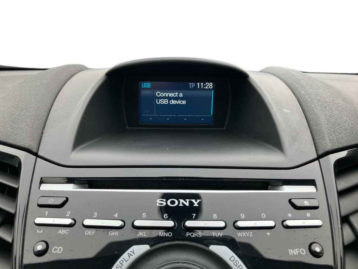 Used Ford Fiesta 2015 for sale - 77810231: Photo 26