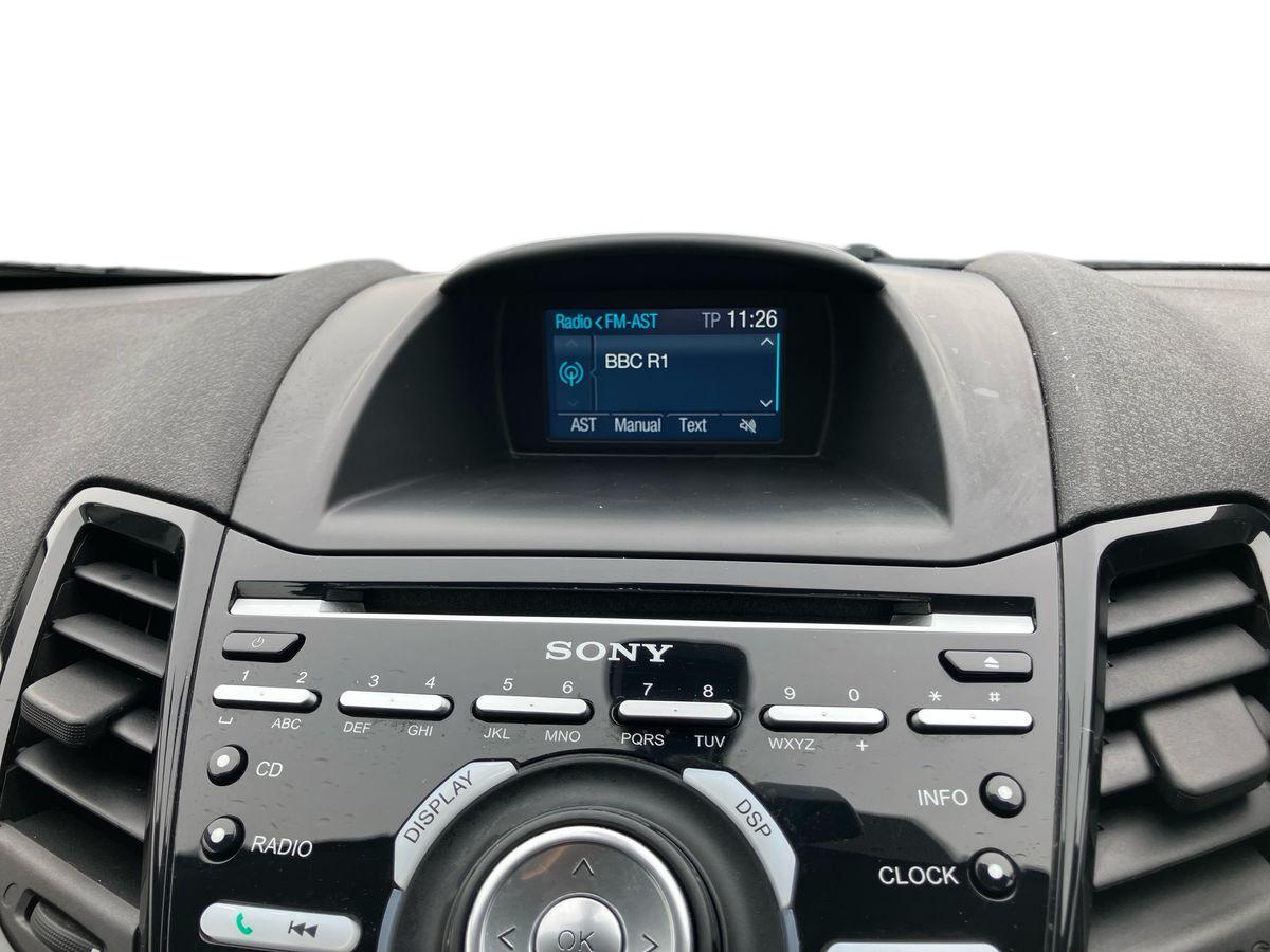 Used Ford Fiesta 2015 for sale - 77810231: Photo 27