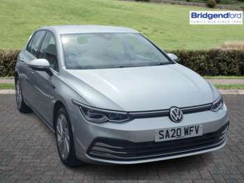 2020 - 1.5 TSI Style 5dr