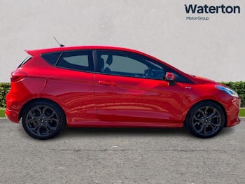 Used Ford Fiesta 2019 for sale - 79509781: Photo
