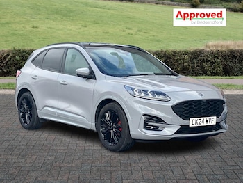 Used Ford Kuga 2024 for sale - 77461818: Photo