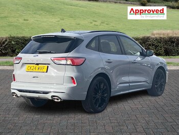 Used Ford Kuga 2024 for sale - 77461818: Photo