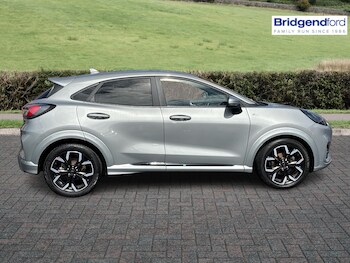 Used Ford Puma 2020 for sale - 75469621: Photo