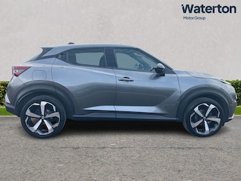 Used Nissan Juke 2020 for sale - 79602511: Photo