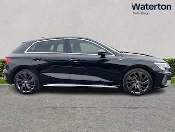 Used Audi A3 2020 for sale - 79742085: Photo