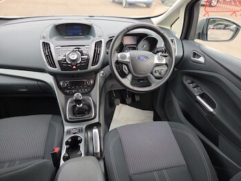 Used Ford Grand C-Max 2013 for sale - 75691977: Photo