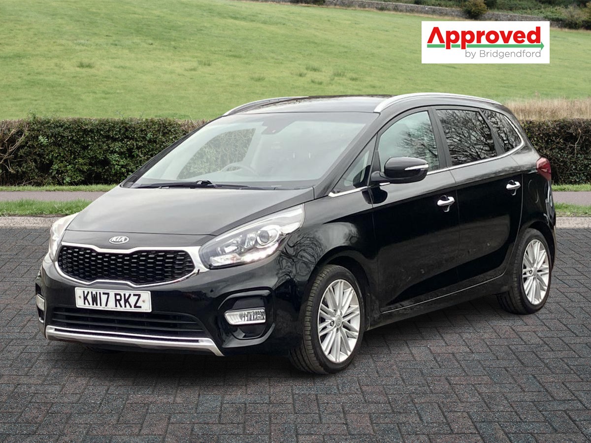 Used Kia Carens 2017 for sale - 77627584: Photo 10