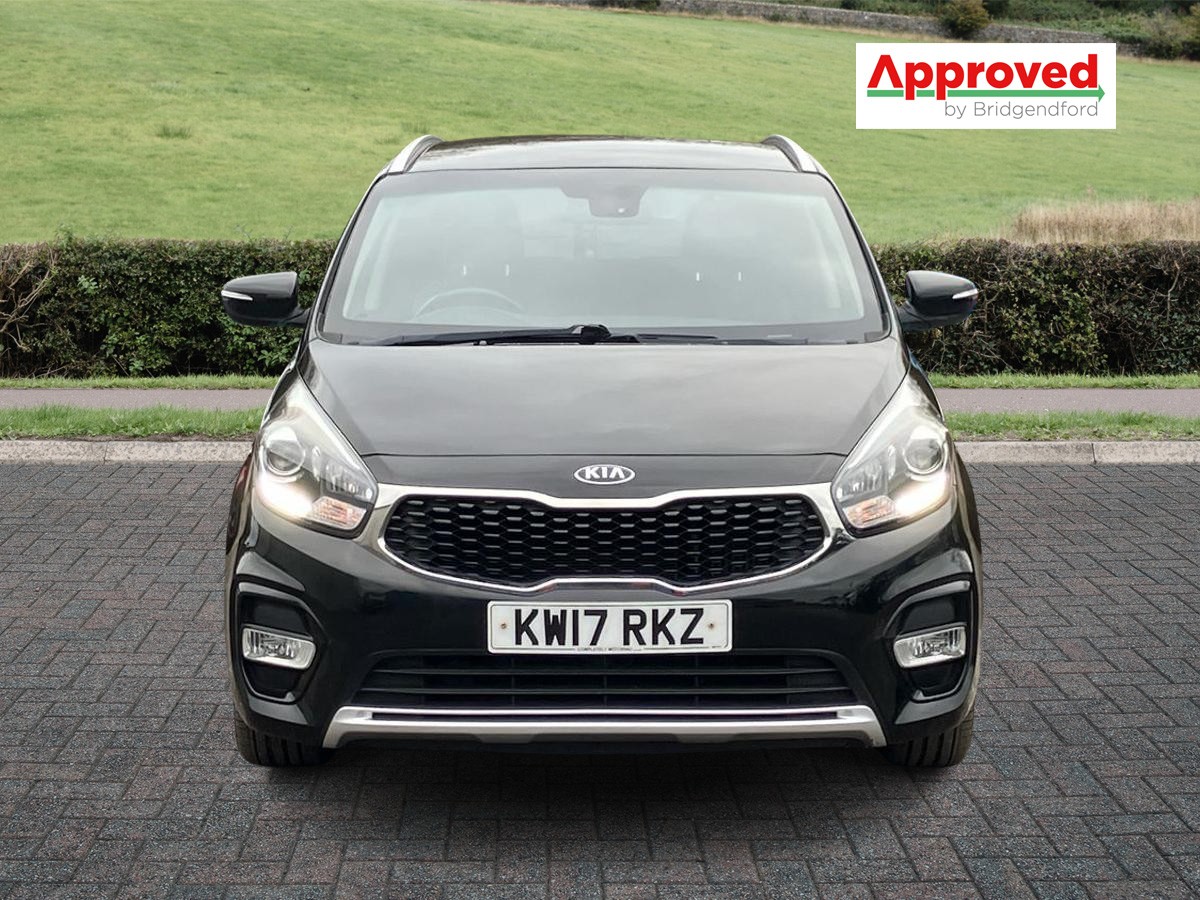 Used Kia Carens 2017 for sale - 77627584: Photo 11