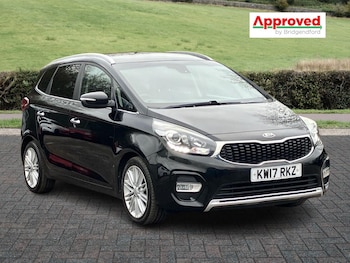 2017 - 1.7 CRDi ISG [139] 3 5dr