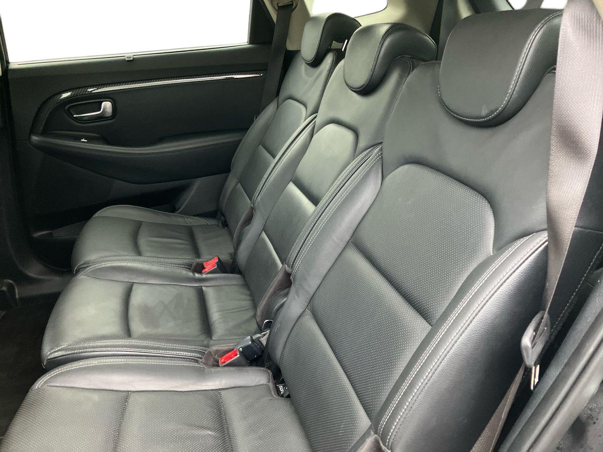 Used Kia Carens 2017 for sale - 77627584: Photo 24