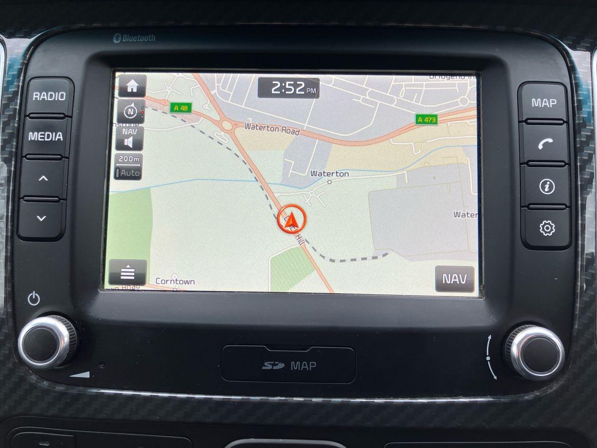 Used Kia Carens 2017 for sale - 77627584: Photo 27