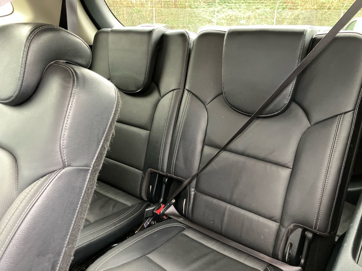 Used Kia Carens 2017 for sale - 77627584: Photo 28