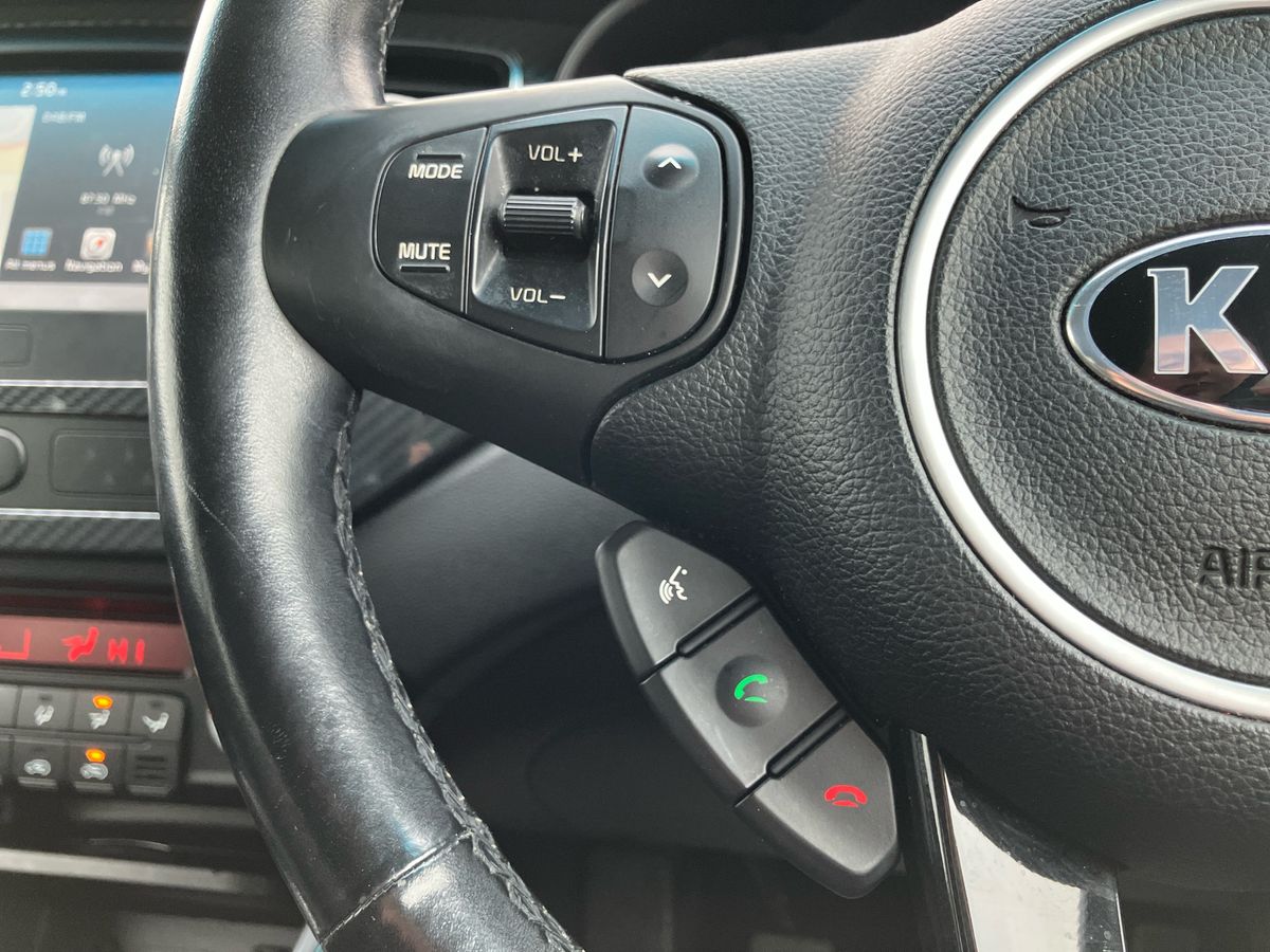 Used Kia Carens 2017 for sale - 77627584: Photo 31